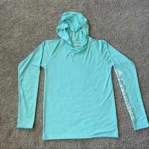 2 Items 20$! Girls Columbia Top